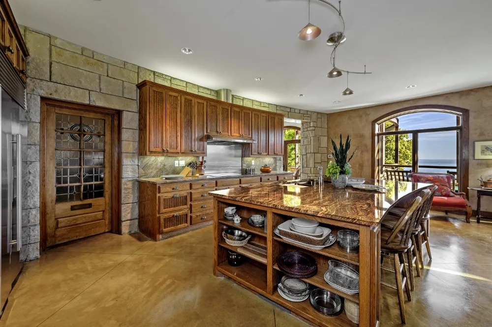 5094 Tower Drive Kingston, OK 73439