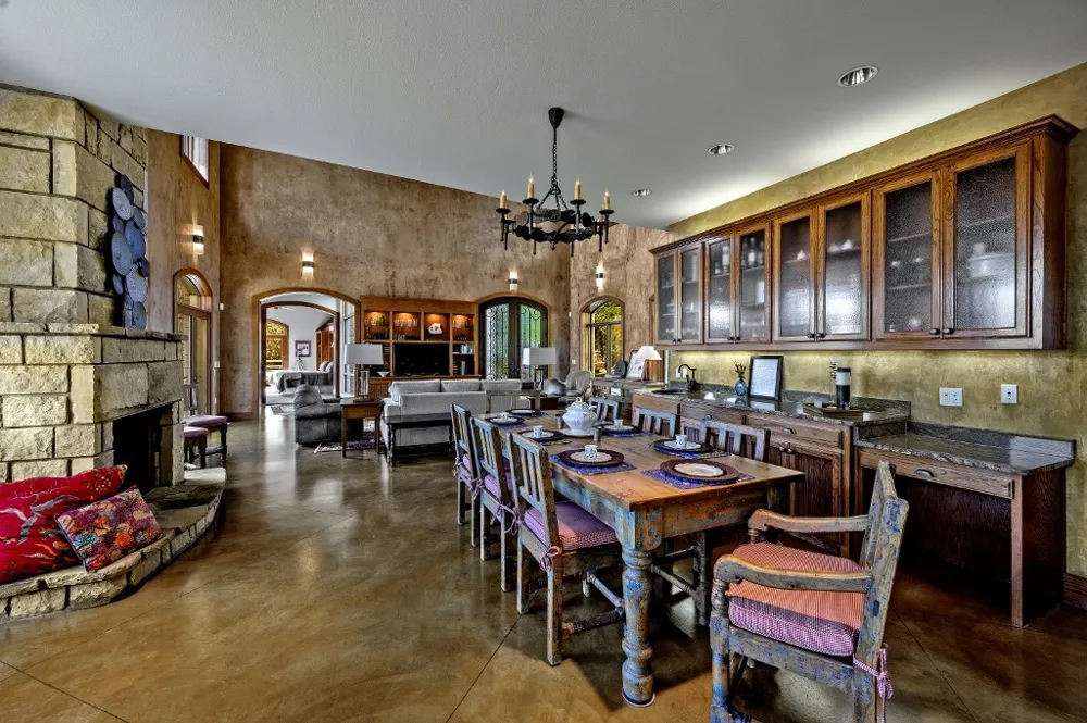 5094 Tower Drive Kingston, OK 73439
