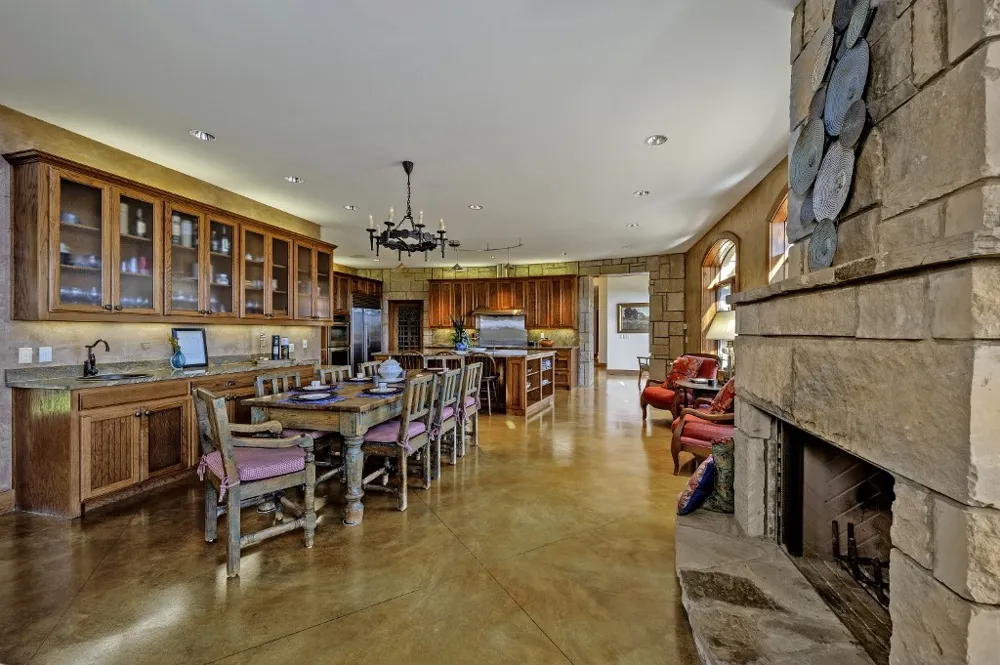 5094 Tower Drive Kingston, OK 73439