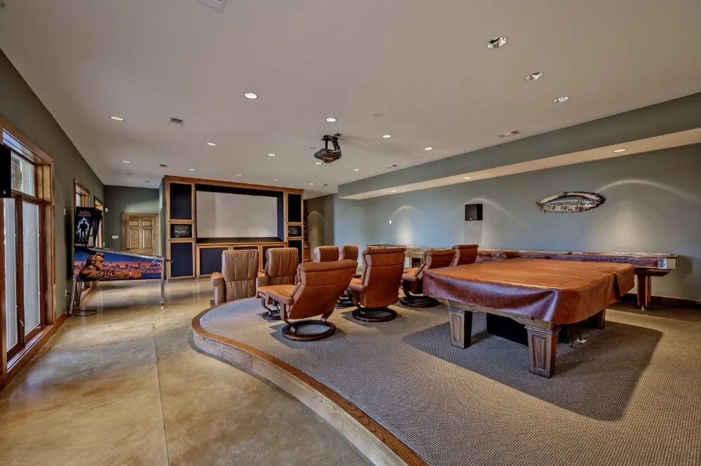 5094 Tower Drive Kingston, OK 73439