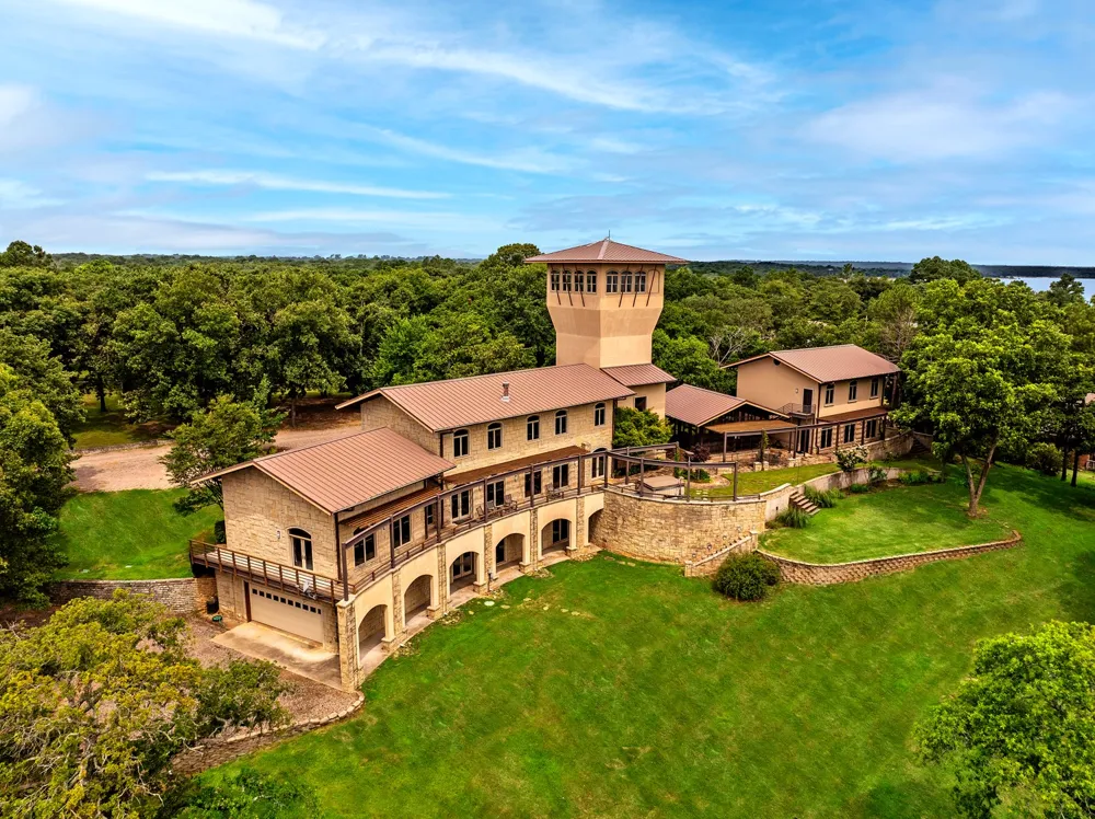 5094 Tower Drive Kingston, OK 73439