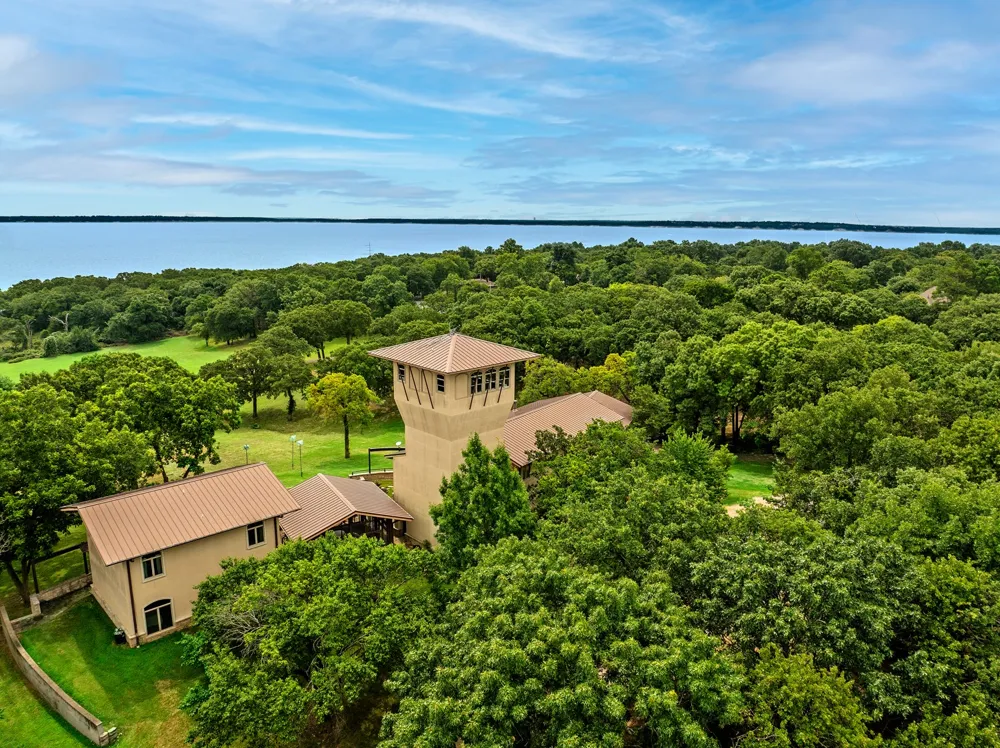 5094 Tower Drive Kingston, OK 73439