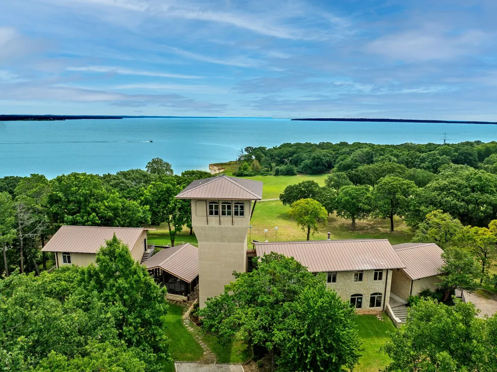 5094 Tower Drive Kingston, OK 73439