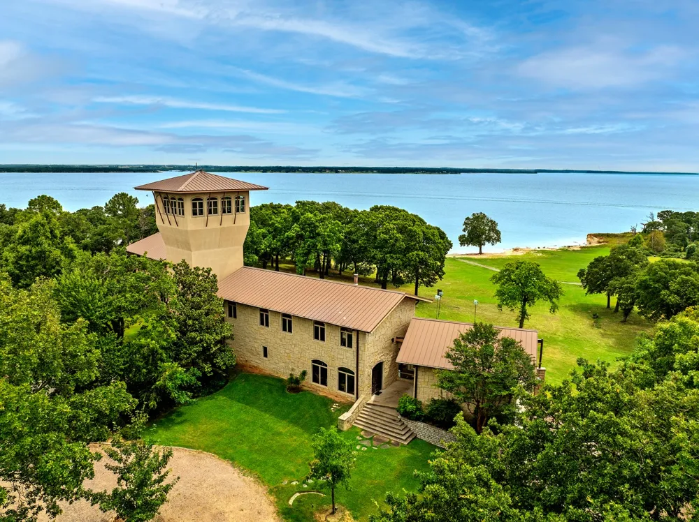 5094 Tower Drive Kingston, OK 73439