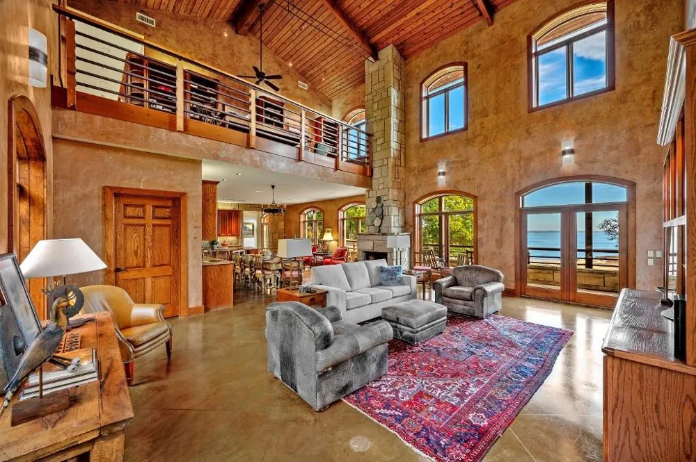 5094 Tower Drive Kingston, OK 73439