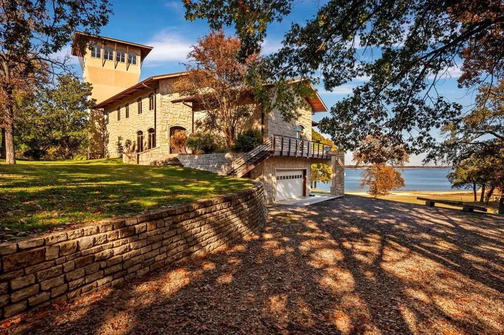 5094 Tower Drive Kingston, OK 73439