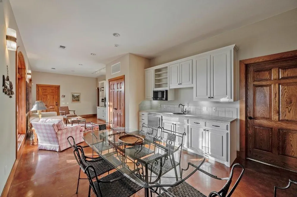 5094 Tower Drive Kingston, OK 73439