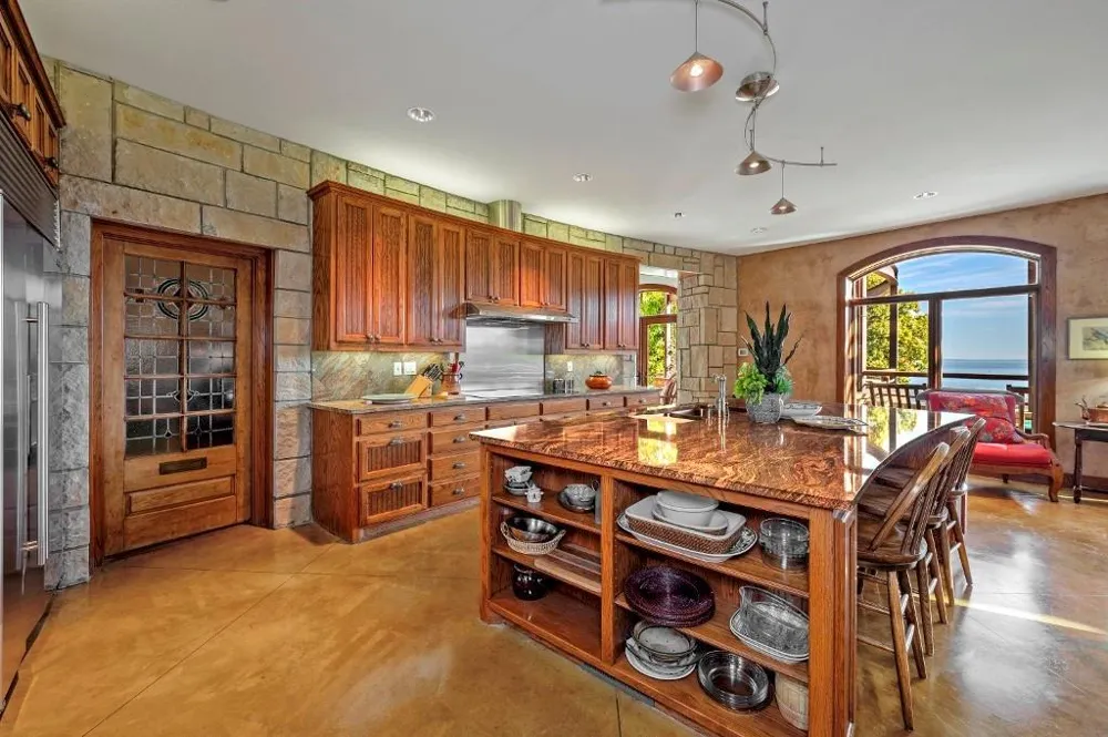 5094 Tower Drive Kingston, OK 73439