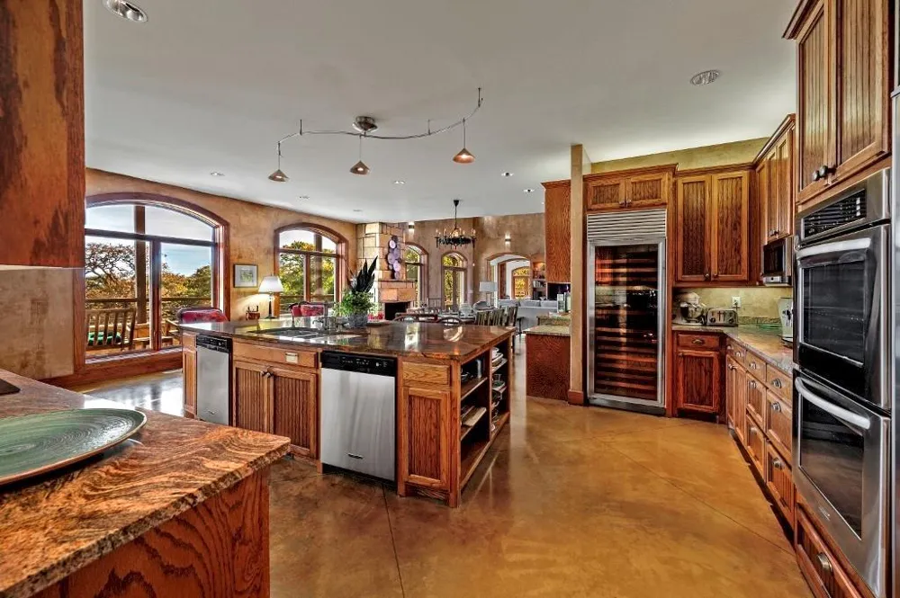 5094 Tower Drive Kingston, OK 73439