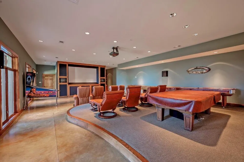 5094 Tower Drive Kingston, OK 73439