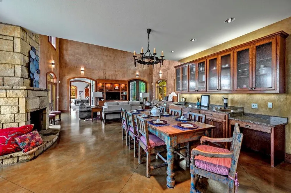 5094 Tower Drive Kingston, OK 73439