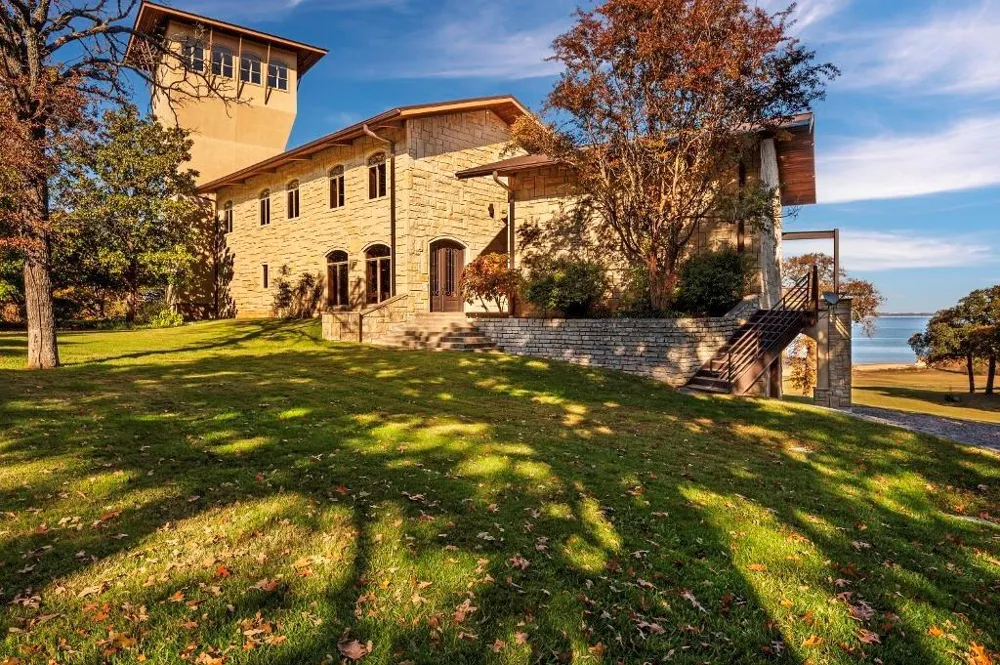 5094 Tower Drive Kingston, OK 73439