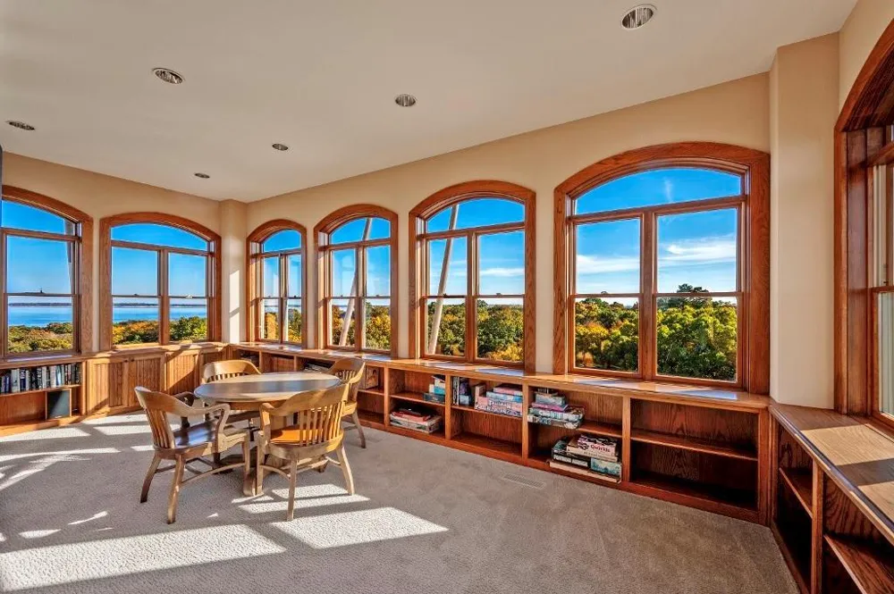 5094 Tower Drive Kingston, OK 73439