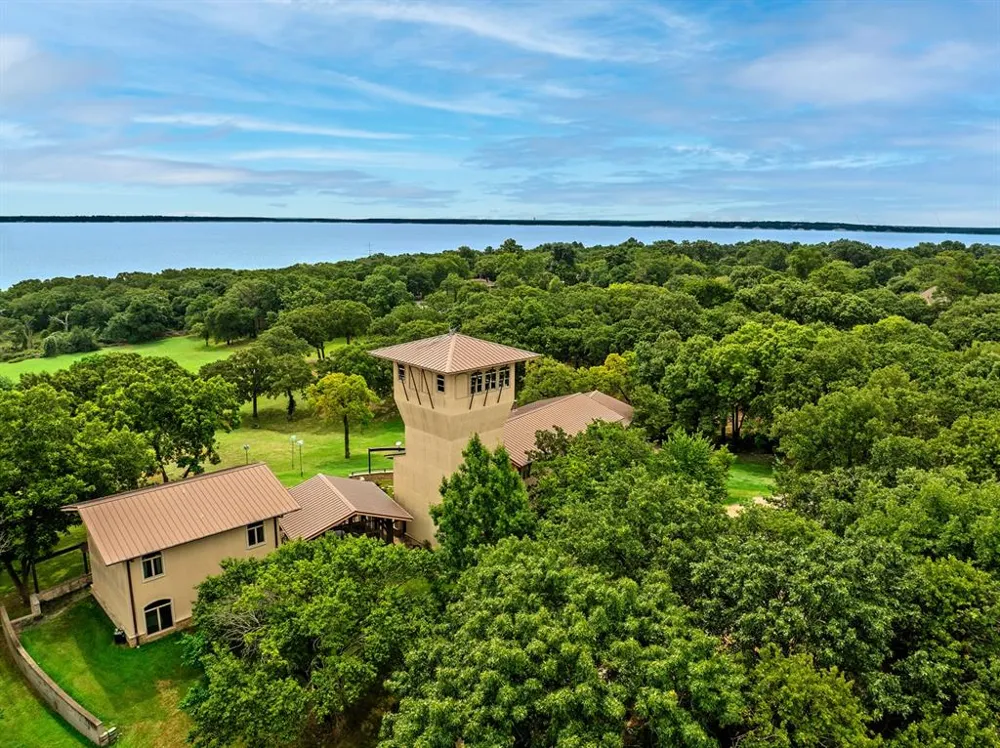 5094 Tower Drive Kingston, OK 73439