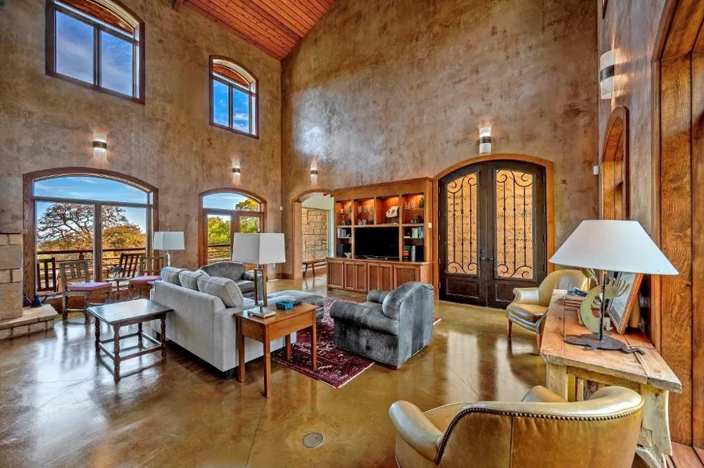 5094 Tower Drive Kingston, OK 73439