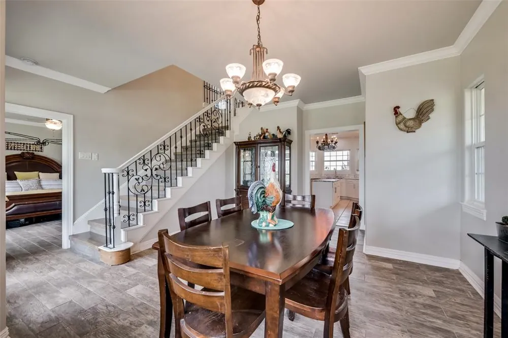 5646 US Highway 69 Celeste, TX 75423