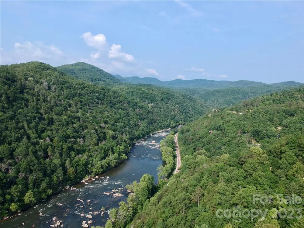 71 Turkey Trot Trail #16 Marshall, NC 28753