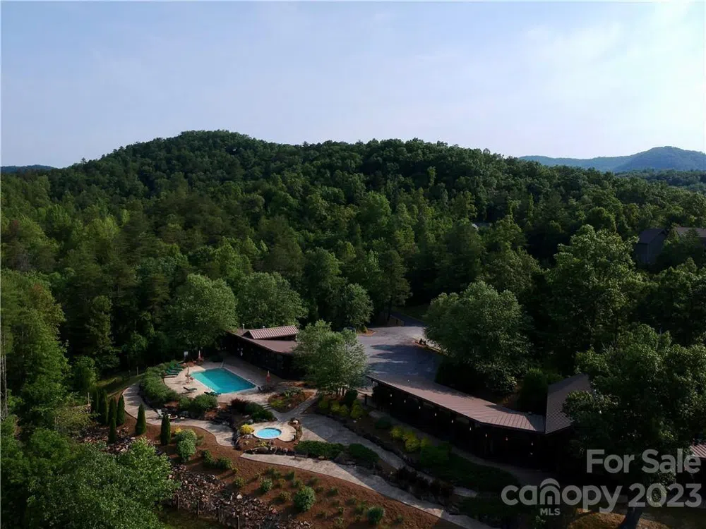 71 Turkey Trot Trail #16 Marshall, NC 28753