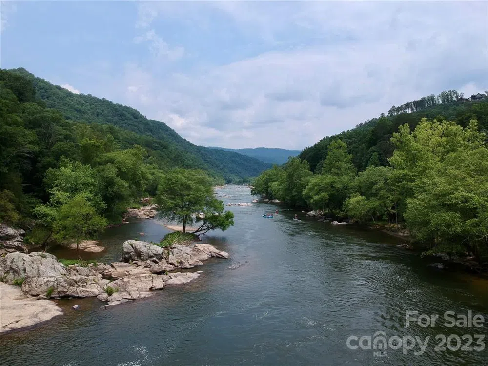 71 Turkey Trot Trail #16 Marshall, NC 28753