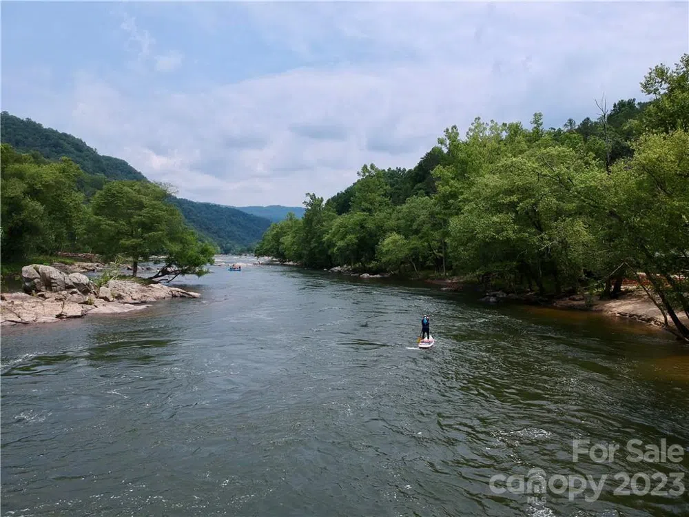 71 Turkey Trot Trail #16 Marshall, NC 28753