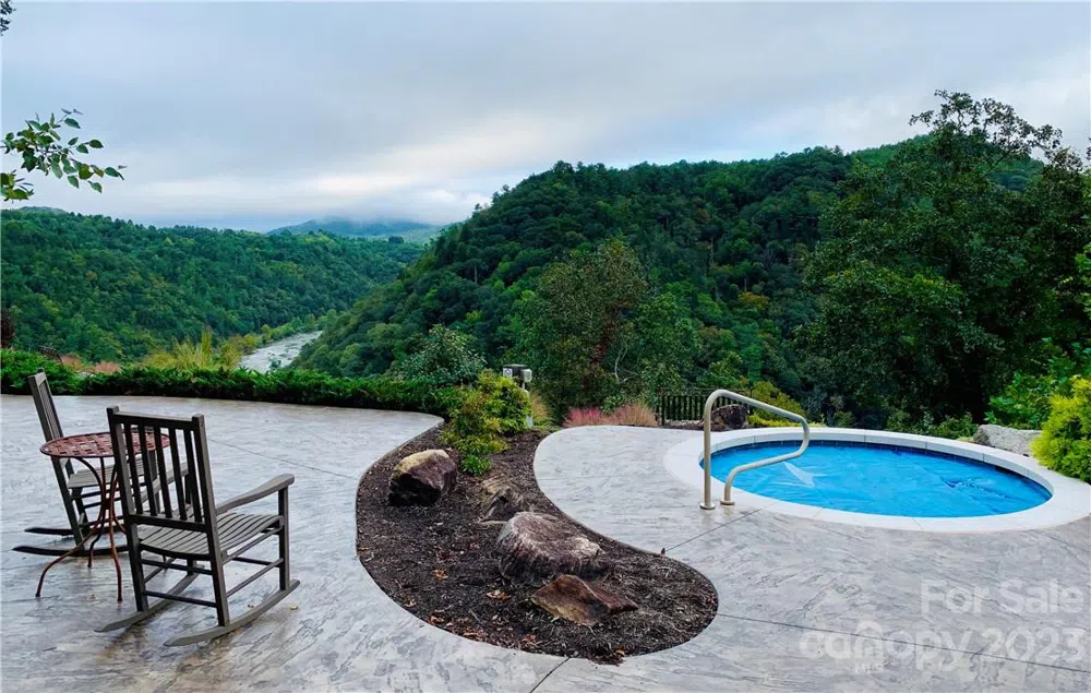 71 Turkey Trot Trail #16 Marshall, NC 28753