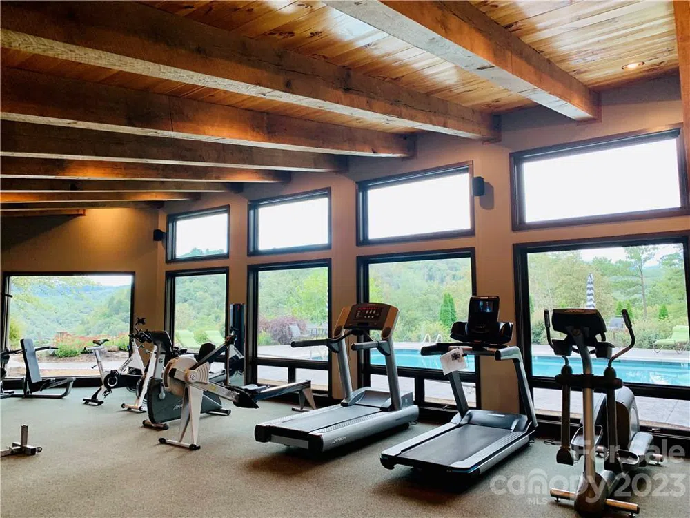 71 Turkey Trot Trail #16 Marshall, NC 28753