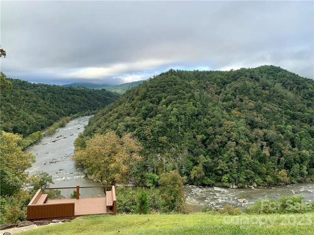 71 Turkey Trot Trail #16 Marshall, NC 28753