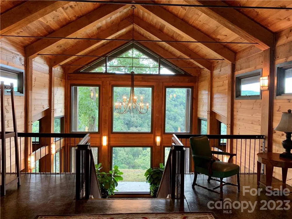 71 Turkey Trot Trail #16 Marshall, NC 28753