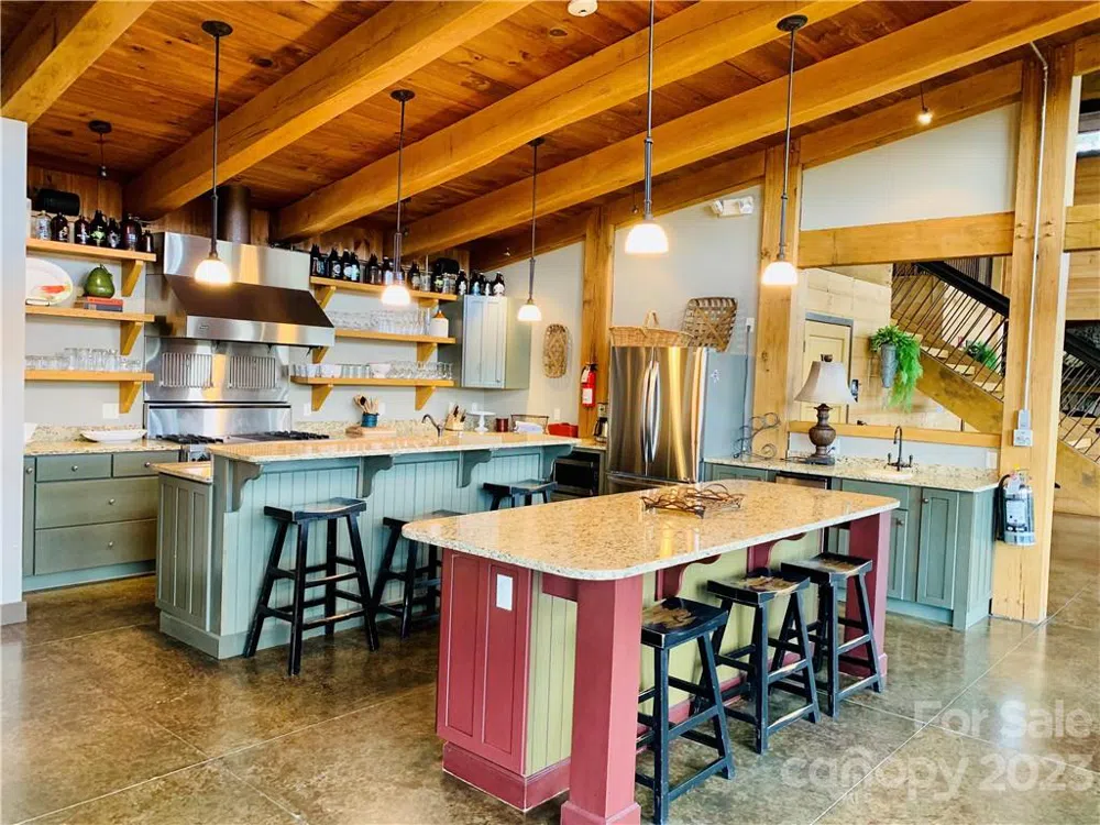 71 Turkey Trot Trail #16 Marshall, NC 28753