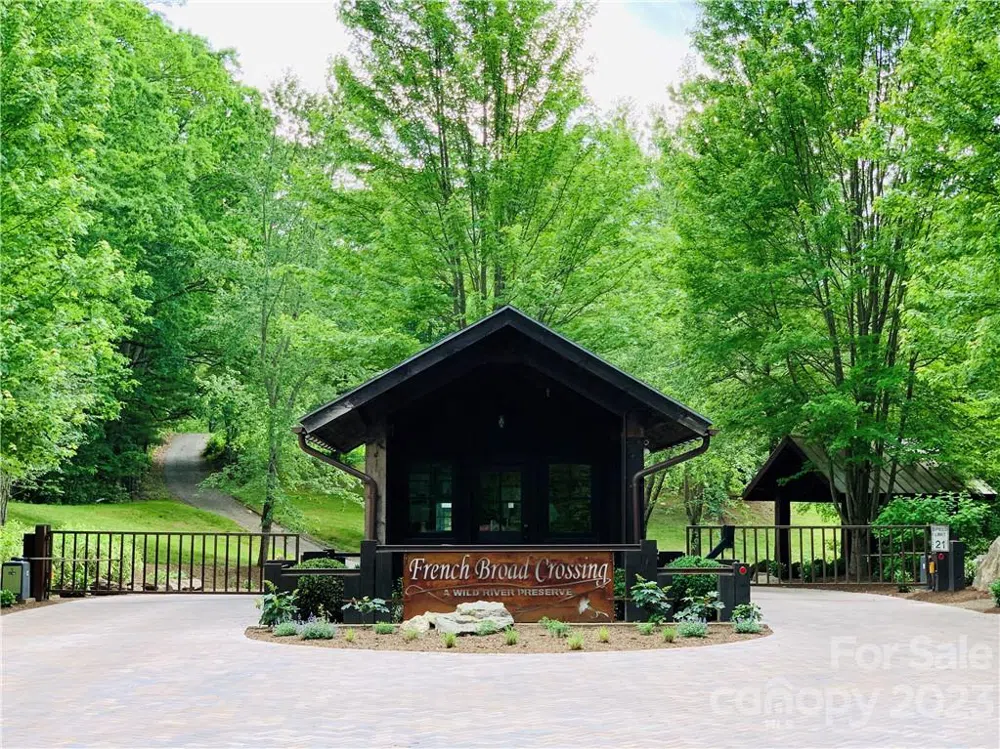 71 Turkey Trot Trail #16 Marshall, NC 28753