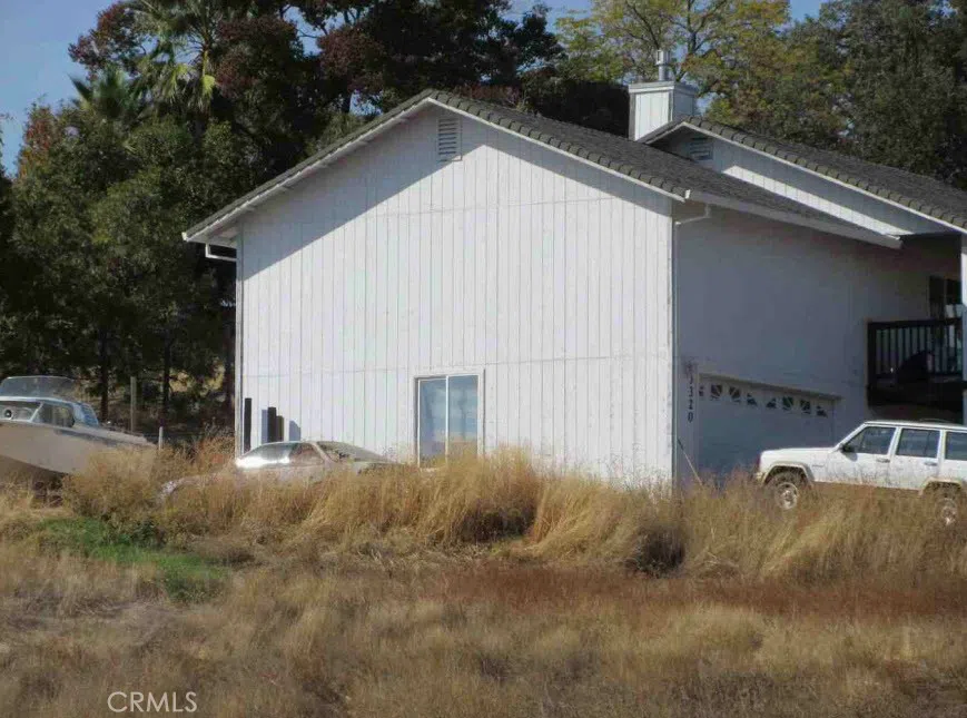 3320 Crowell Lane Valley Springs, CA 95252
