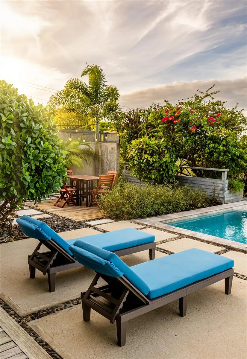 673 CASA BLUE Vieques, PR 00765
