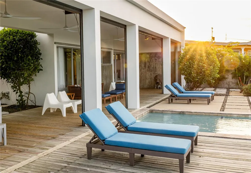 673 CASA BLUE Vieques, PR 00765