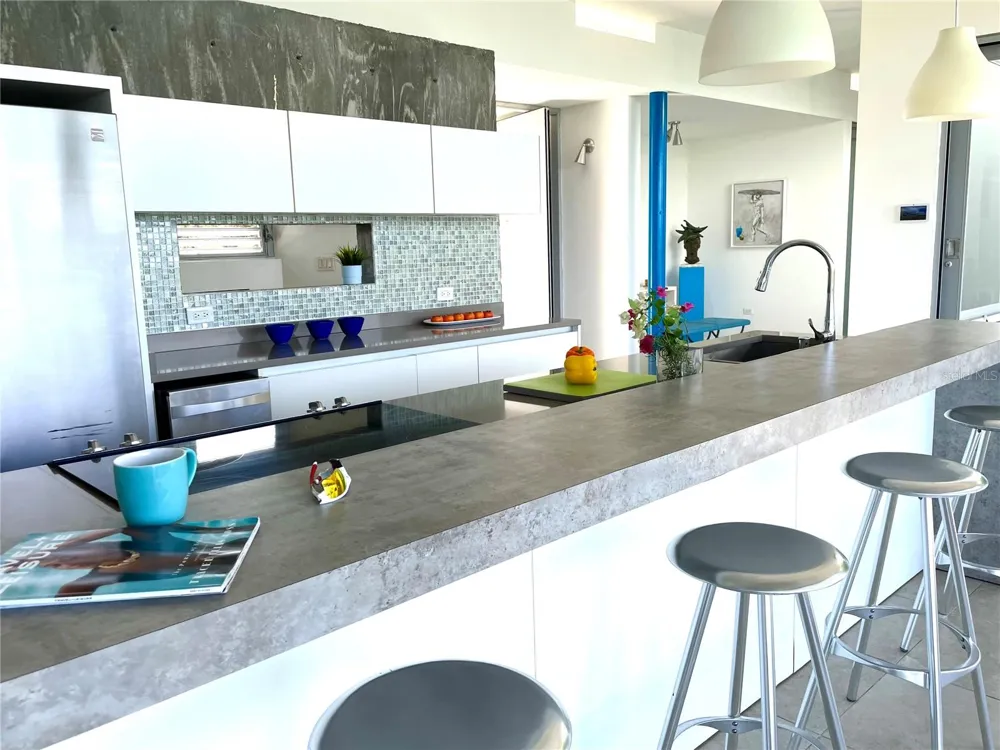 673 CASA BLUE Vieques, PR 00765