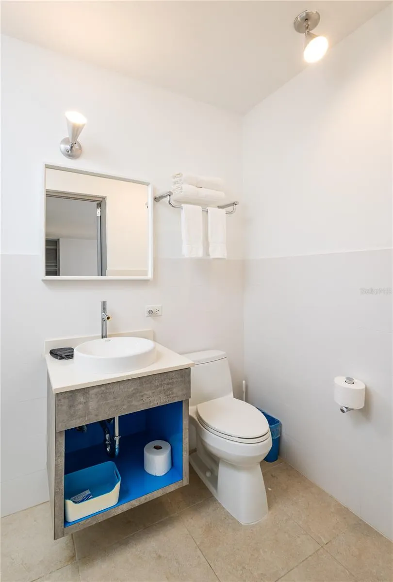 673 CASA BLUE Vieques, PR 00765