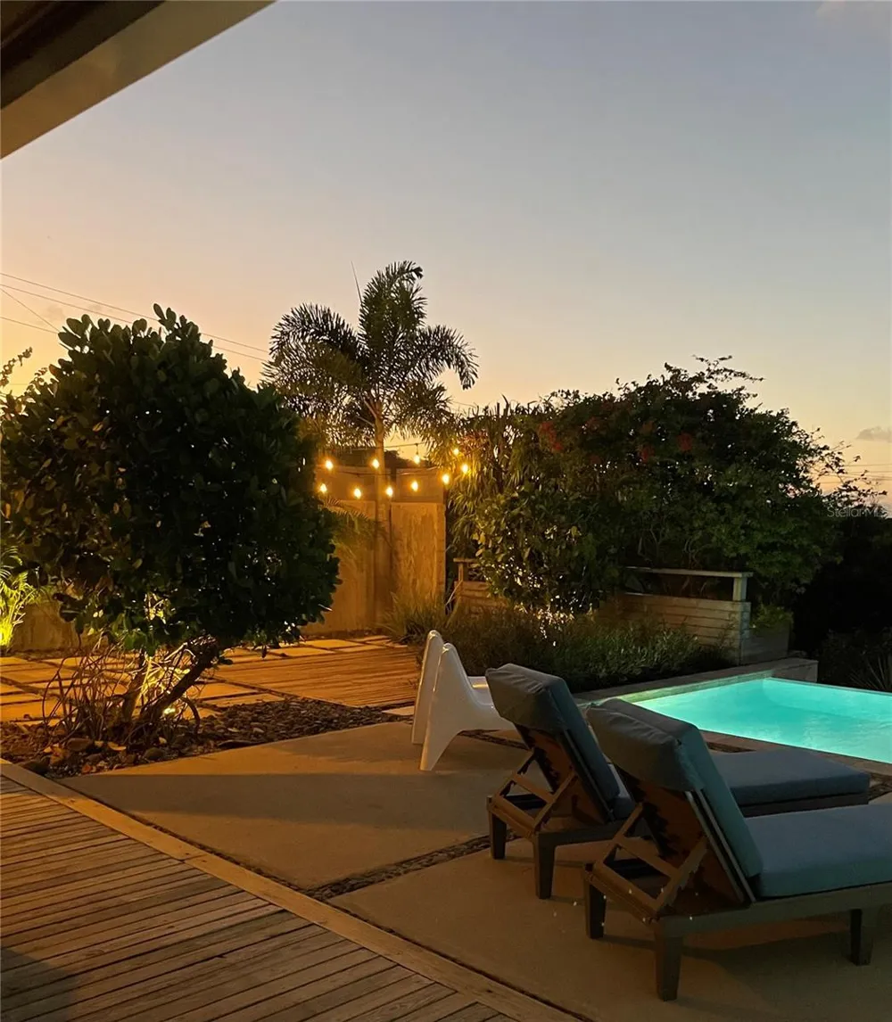 673 CASA BLUE Vieques, PR 00765