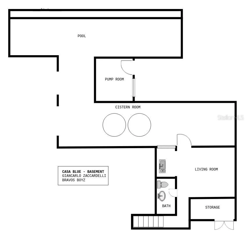 673 CASA BLUE Vieques, PR 00765