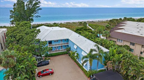 5621 GULF OF MEXICO DRIVE #103