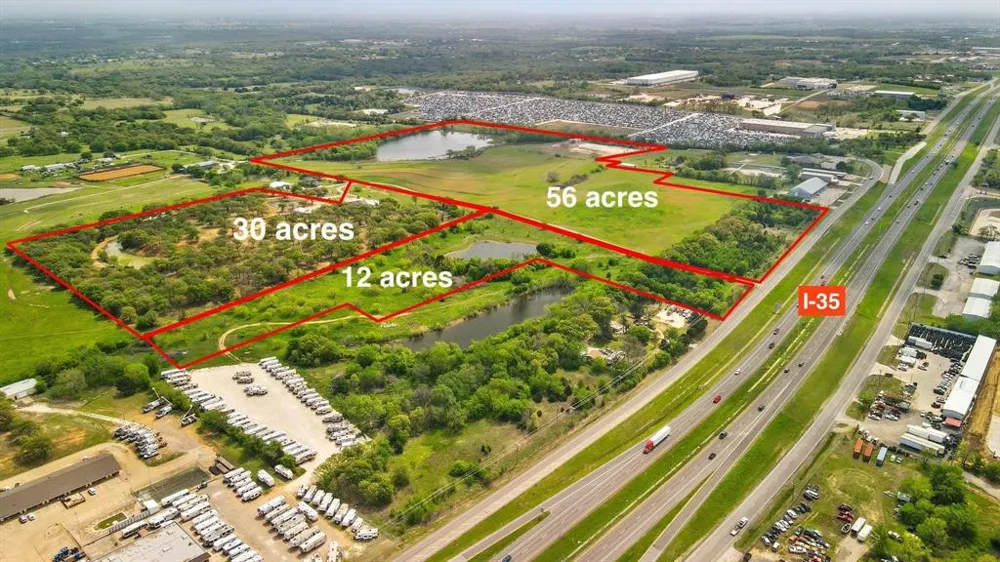 6885 County Road 518 Burleson, TX 76028