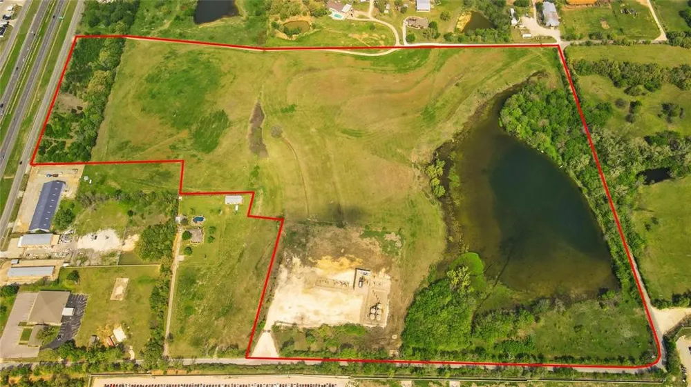 6885 County Road 518 Burleson, TX 76028