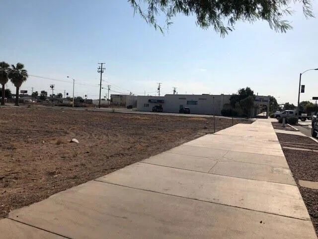 132 Hobsonway Blythe, CA 92225