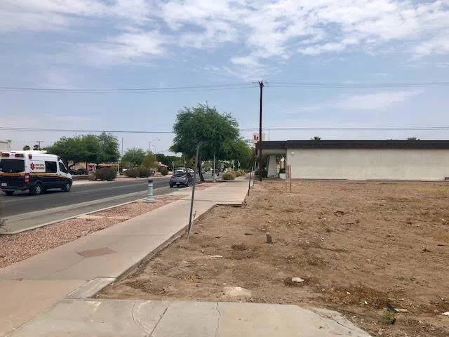 132 Hobsonway Blythe, CA 92225