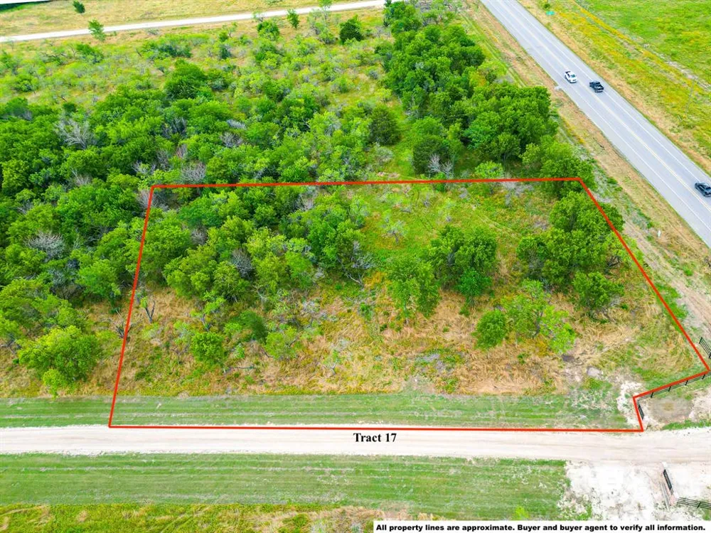 Grison Circle Corsicana, TX 75109