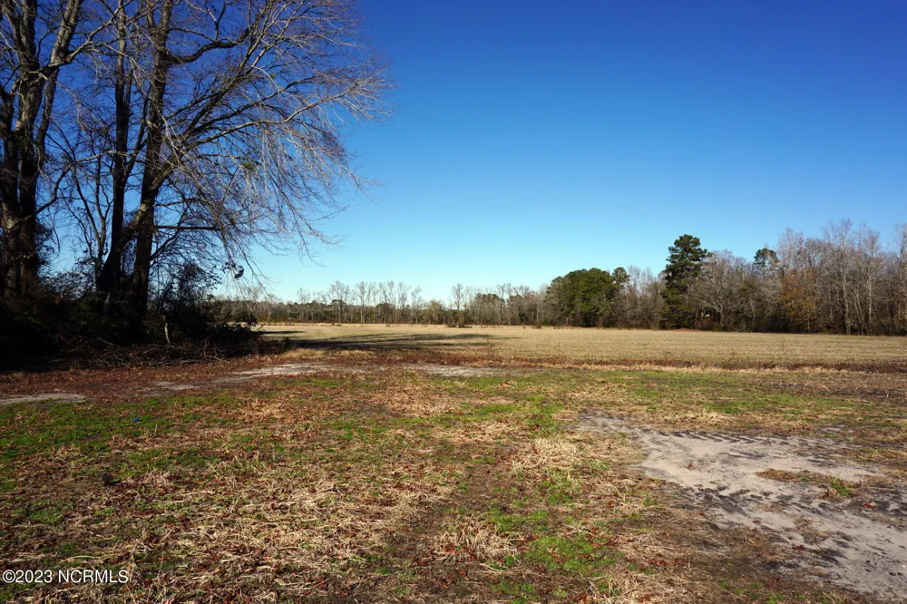 125 Gladys Street Dover, NC 28526