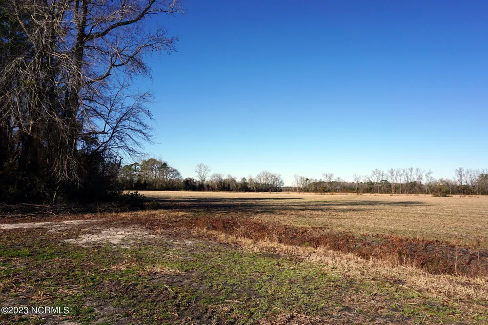 125 Gladys Street Dover, NC 28526