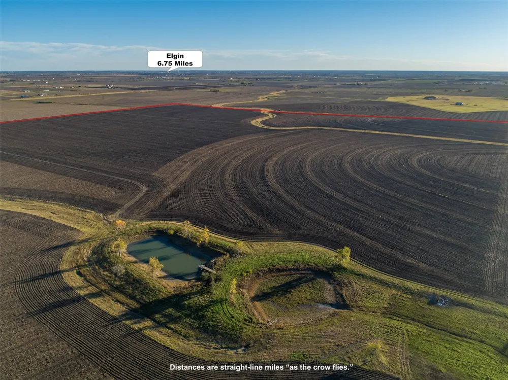 14914 Svenska Road Coupland, TX 78615