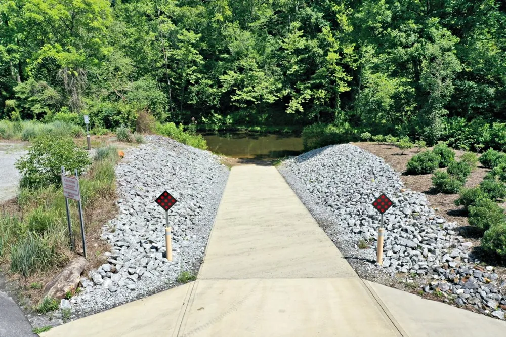 Oat Field Road Tuckasegee, NC 28783