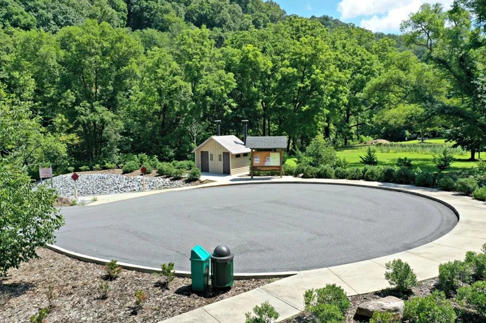 Oat Field Road Tuckasegee, NC 28783