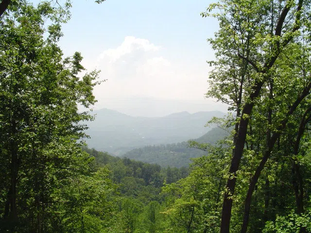 Fontana Trace Drive Almond, NC 28702