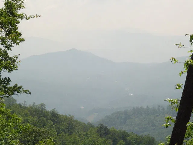 Fontana Trace Drive Almond, NC 28702